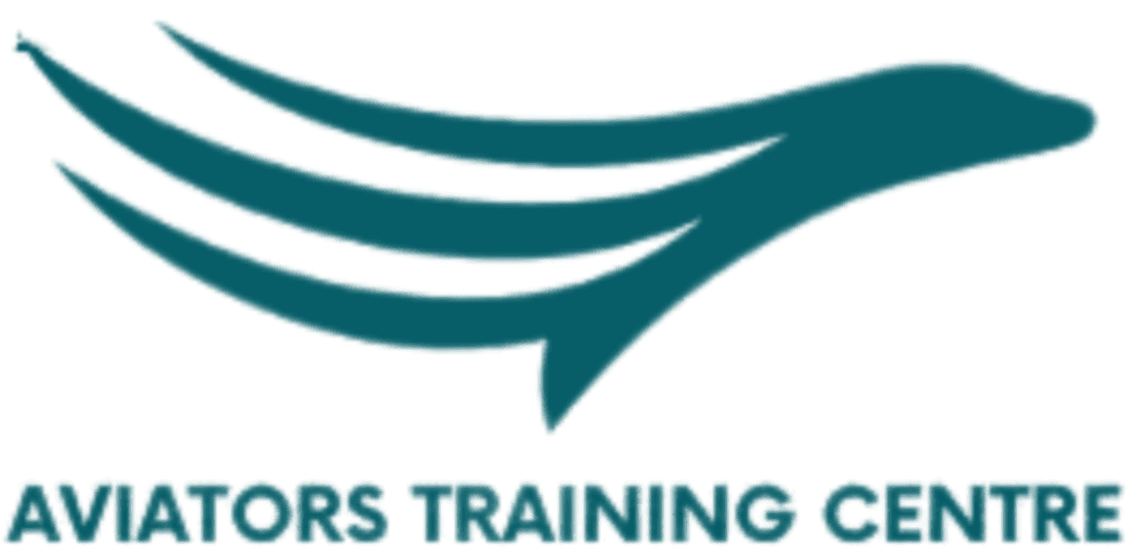 Aviators Training Centre Logo