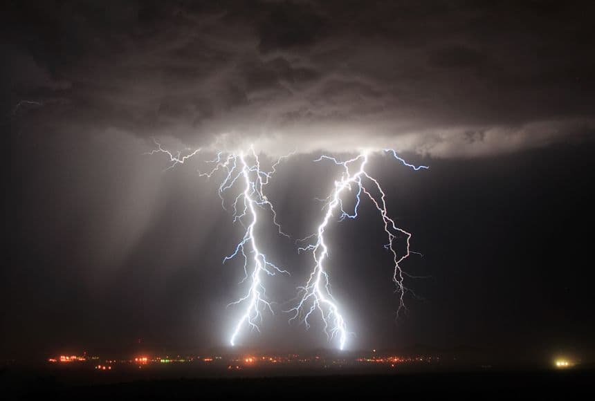 Meteorology