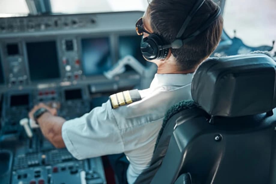 A320 & B737 Type Rating Prep